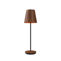 23.62'' Conical Accord Table Lamp Light
