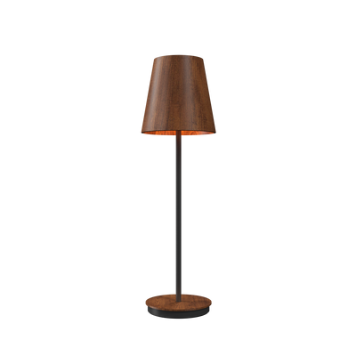 23.62'' Conical Accord Table Lamp Light