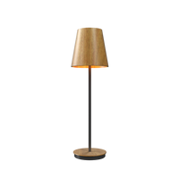 23.62'' Conical Accord Table Lamp Light
