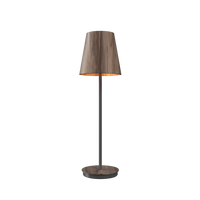 23.62'' Conical Accord Table Lamp Light