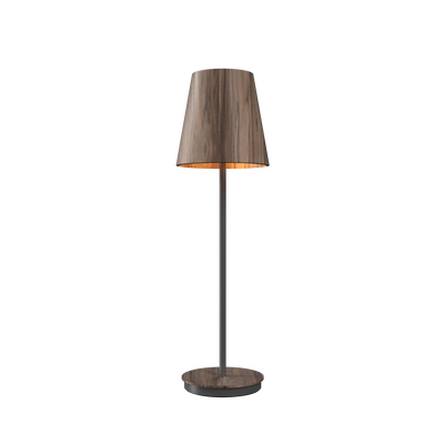 23.62'' Conical Accord Table Lamp Light