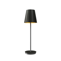 23.62'' Conical Accord Table Lamp Light