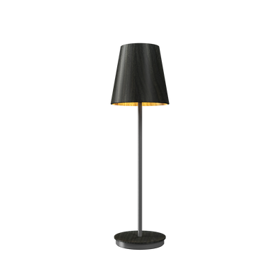 23.62'' Conical Accord Table Lamp Light