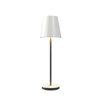 23.62'' Conical Accord Table Lamp Light