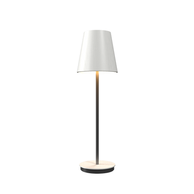 23.62'' Conical Accord Table Lamp Light