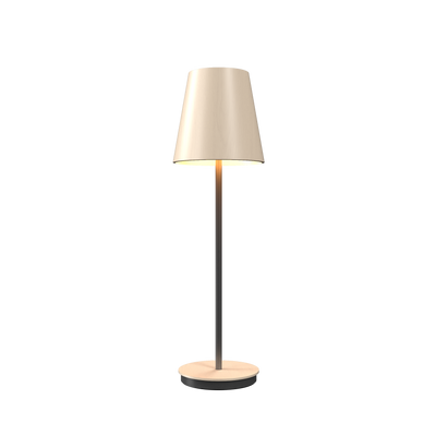 23.62'' Conical Accord Table Lamp Light