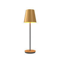 23.62'' Conical Accord Table Lamp Light