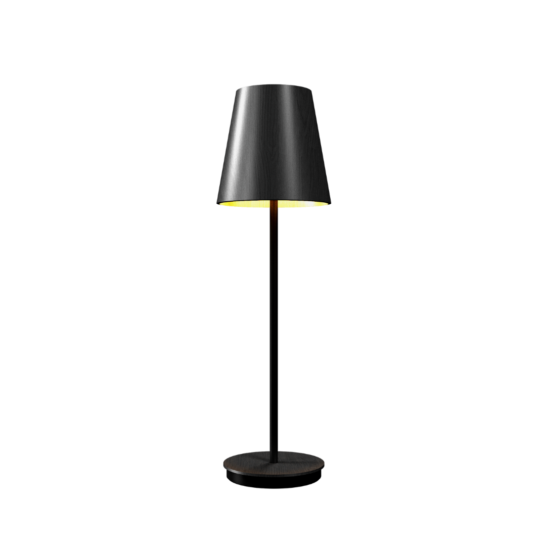 23.62'' Conical Accord Table Lamp Light