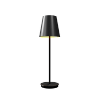 23.62'' Conical Accord Table Lamp Light