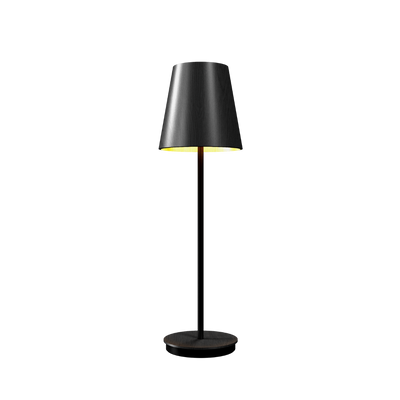 23.62'' Conical Accord Table Lamp Light