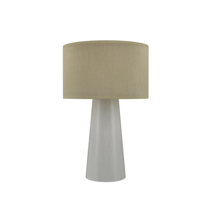 18.11'' Conical Accord Table Lamp Light