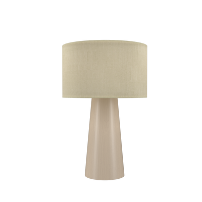 18.11'' Conical Accord Table Lamp Light