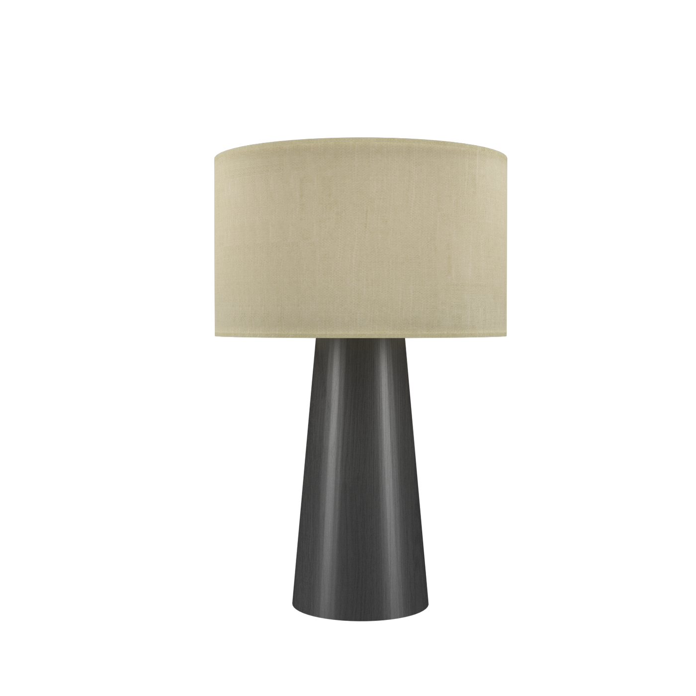18.11'' Conical Accord Table Lamp Light