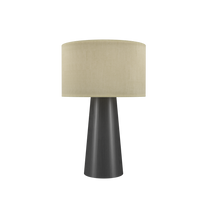 18.11'' Conical Accord Table Lamp Light