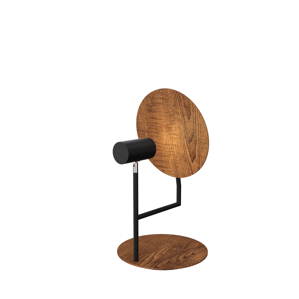 18.11'' Dot Accord Table Lamp Light