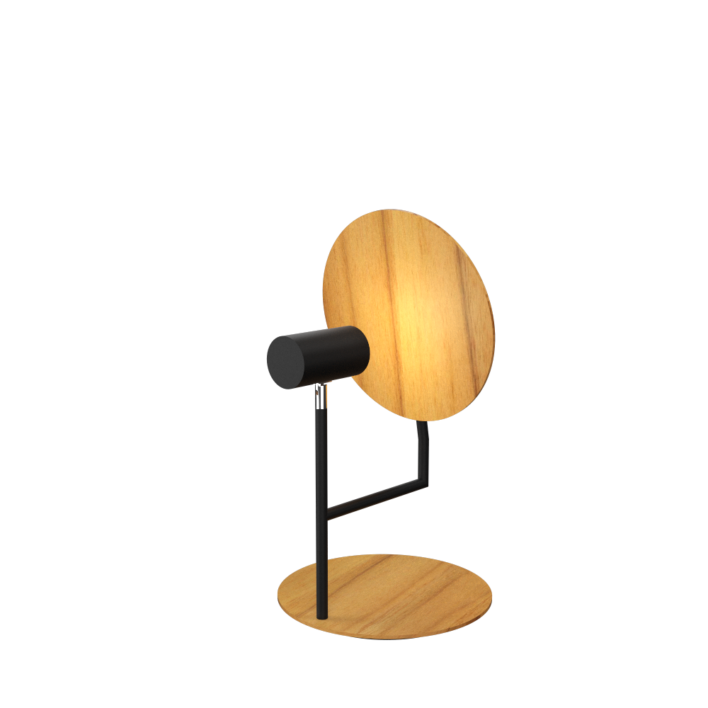 18.11'' Dot Accord Table Lamp Light