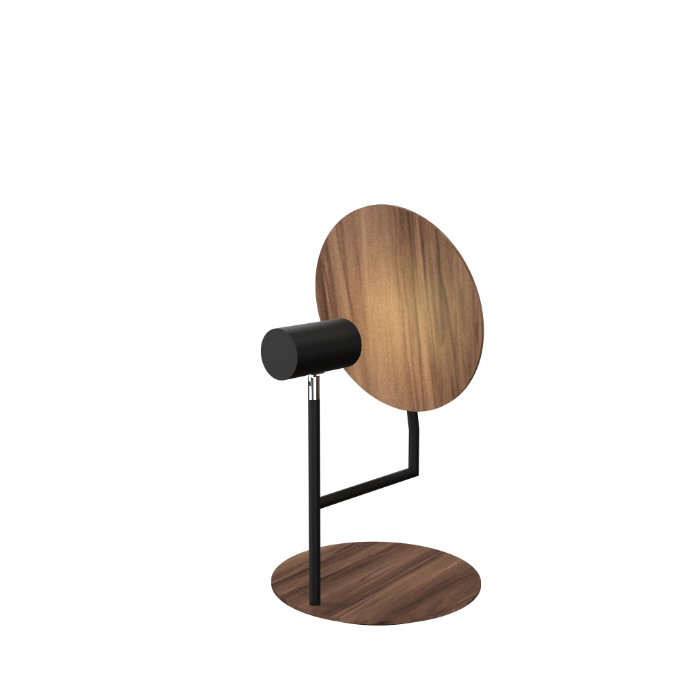 18.11'' Dot Accord Table Lamp Light