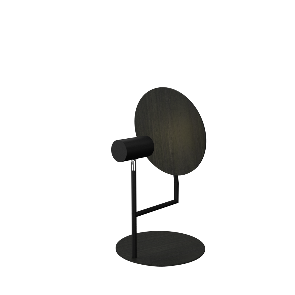 18.11'' Dot Accord Table Lamp Light