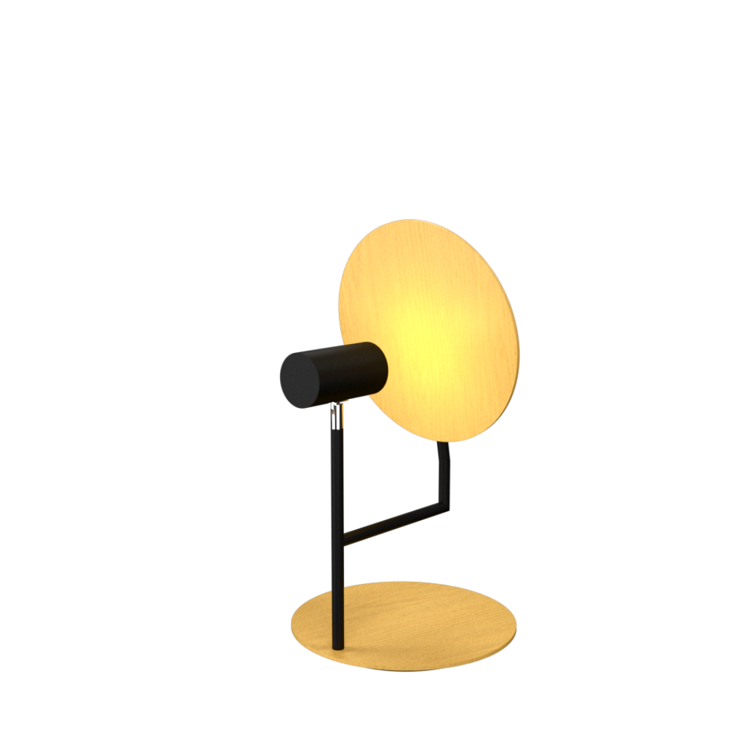 18.11'' Dot Accord Table Lamp Light