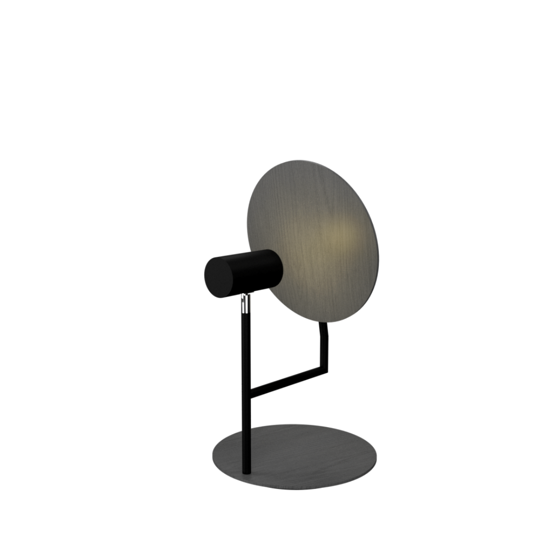 18.11'' Dot Accord Table Lamp Light