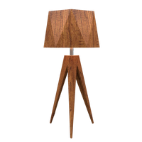 24.41'' Facet Accord Table Lamp Light