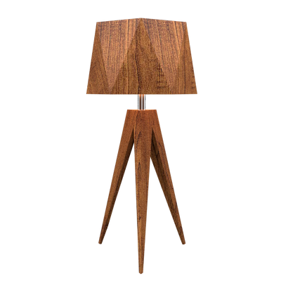 24.41'' Facet Accord Table Lamp Light