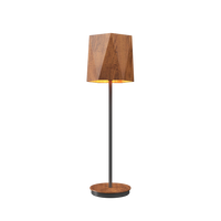 23.62'' Contemporary Facet Accord Table Lamp Light