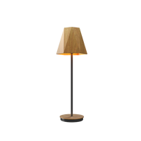 23.62'' Modern Facet Accord Table Lamp Light