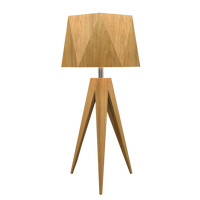 24.41'' Facet Accord Table Lamp Light