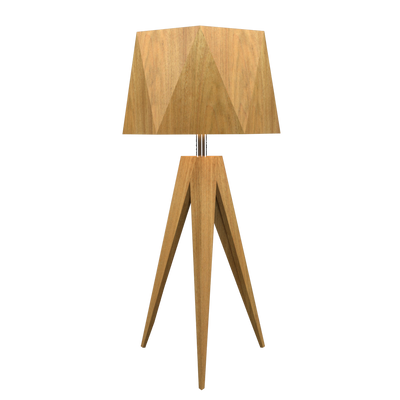 24.41'' Facet Accord Table Lamp Light