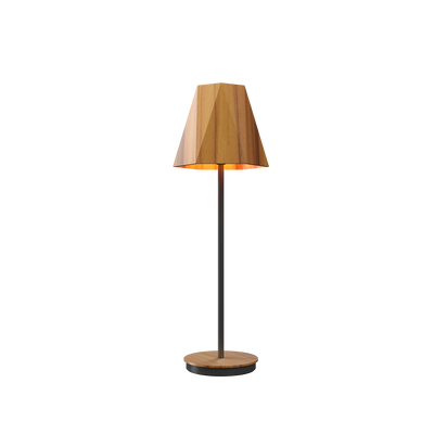 23.62'' Modern Facet Accord Table Lamp Light