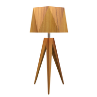 24.41'' Facet Accord Table Lamp Light