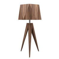 24.41'' Facet Accord Table Lamp Light