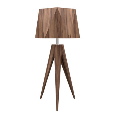 24.41'' Facet Accord Table Lamp Light