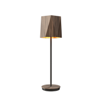 23.62'' Contemporary Facet Accord Table Lamp Light