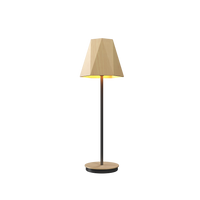 23.62'' Modern Facet Accord Table Lamp Light