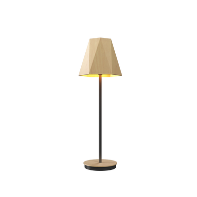 23.62'' Modern Facet Accord Table Lamp Light