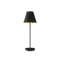 23.62'' Modern Facet Accord Table Lamp Light