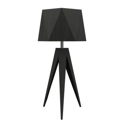 24.41'' Facet Accord Table Lamp Light