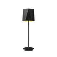 23.62'' Contemporary Facet Accord Table Lamp Light