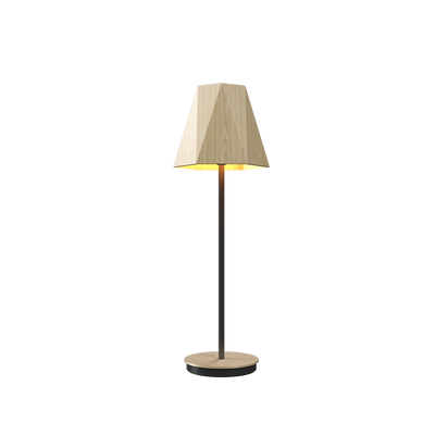 39.37'' Handcrafted Petra LED Accord Wall Lamp Light