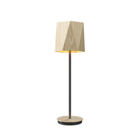 39.37'' Handcrafted Petra LED Accord Wall Lamp Light