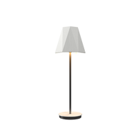 23.62'' Modern Facet Accord Table Lamp Light