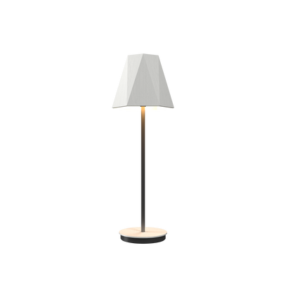 23.62'' Modern Facet Accord Table Lamp Light