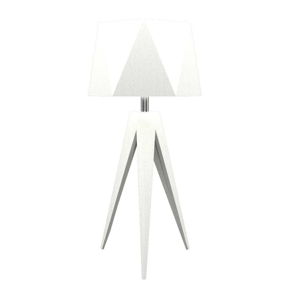 24.41'' Facet Accord Table Lamp Light