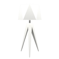 24.41'' Facet Accord Table Lamp Light
