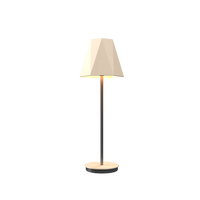 23.62'' Modern Facet Accord Table Lamp Light