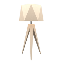 24.41'' Facet Accord Table Lamp Light