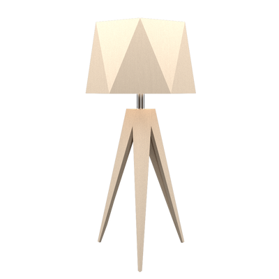 24.41'' Facet Accord Table Lamp Light