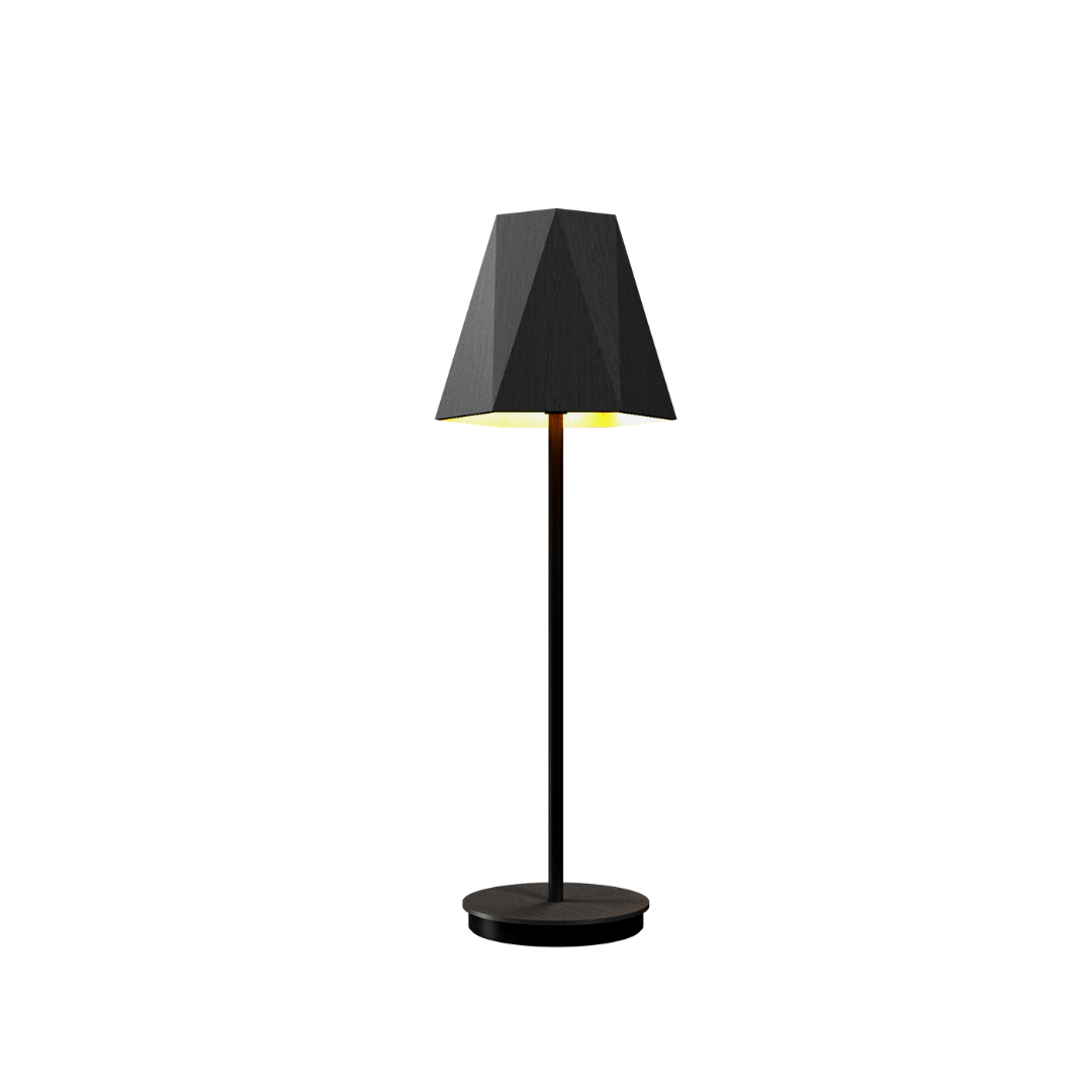 23.62'' Modern Facet Accord Table Lamp Light